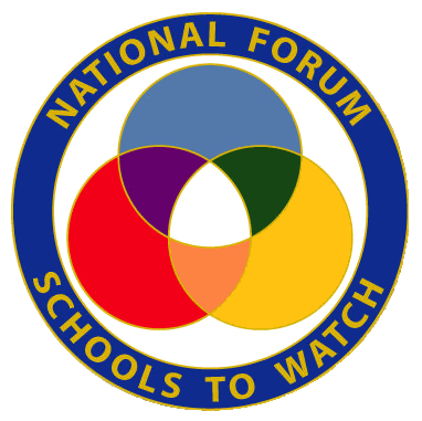 National Forum Schools to Watch